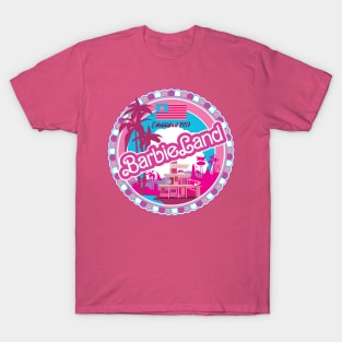 Barbieland T-Shirt